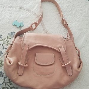 Radley purse.